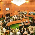 جموں و کشمیر اسمبلی خزاں اجلاس سے کاغذی کارروائی ختم کرنے کی تیاری،تمام محکموں کو نیوا (NeVA) کے ذریعے جوابات جمع کرانے کی ہدایت