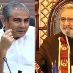 ارکان اسمبلی کی گرفتاری پر اسپیکر کی اجازت لازمی، محسن نقوی اور بابر سلیم سواتی آمنے سامنے