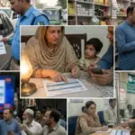 ٹریفک ای چالان اب بجلی کے بل میں لگ کر آئیں گے؟ تجویز پیش کر دی گئی