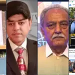 کسٹمز کی بڑی کارروائی، 3 کروڑ 20 لاکھ روپے مالیت کا اسلحہ برآمد