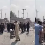 ایم این اے بک گیا، ہمیں بھی حصہ دو، خیبرپختونخوا میں انوکھا احتجاج