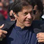 عمران خان کو شفاء انٹرنیشنل منتقل کرنے کی تیاری؟مہر بخاری کا دعوی ۔ منیب فاروق کی تردید