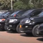 اقتصادی رابطہ کمیٹی نے 30 بلٹ پروف گاڑیوں کی خریداری کیلیے 6 ارب 60 کروڑ کی منظوری دے دی