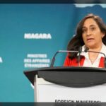 کینیڈا کا ایران میں انسانی حقوق کی خلاف ورزیوں پر 10 افراد اور اداروں پر پابندیوں کا اعلان