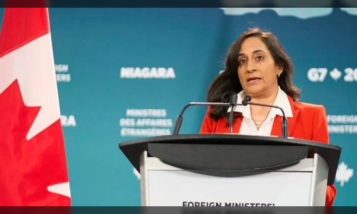 کینیڈا کا ایران میں انسانی حقوق کی خلاف ورزیوں پر 10 افراد اور اداروں پر پابندیوں کا اعلان
