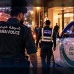 دبئی پولیس کا بڑا ایکشن، شاہراہوں پر بھیک مانگنے والا 22 رکنی گروہ گرفتار