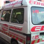 کراچی ، اورنگی ٹاؤن میں اسکول کی دیوار گرنے سے 5 افراد جاں بحق