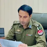 پی ٹی آئی والے غنڈے لاکر 9مئی جیسا ایک اور واقعہ کرنا چاہتے ہیں،ڈی آئی جی آپریشنز