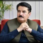 گورنر خیبر پختونخوا کا صوبائی کابینہ کی جانب سے منظور شدہ پولیس ایکٹ کو غیر آئینی قرار دینے کا اعلان