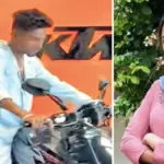 دوست کو بائیک خرید کر دینے کیلیے لڑکی نے جرائم کی دنیا میں قدم رکھ دیا