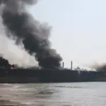 آبنائے ہرمز میں سعودی جہاز پر ایران کا حملہ، 2 فلپائنی اہلکار ہلاک