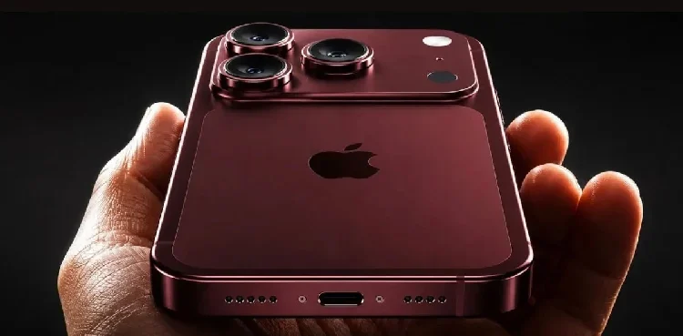 پاکستان میں iPhone 18 پرو میکس کی قیمت اور پی ٹی اے ٹیکس کتنا ہے؟