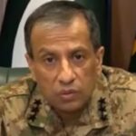 مکہ مشترکہ دفاعی معاہدہ مکمل طور پر دفاعی نوعیت کا ہے، ڈی جی آئی ایس پی آر