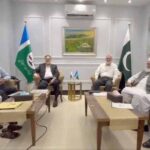 حکومت کا جماعت اسلامی کی تجاویز کا خیر مقدم ، ناقابل عمل تجاویز پر وضاحت کی یقین دہانی