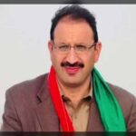 عمران خان کی اجازت تک سہیل آفریدی ہی وزیراعلیٰ رہیں گے، جنید اکبر