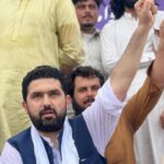 گزشتہ ایک سال کے دوران خیبر پختونخوا میں بدانتظامی اور خراب امن عامہ پر وائٹ پیپر جاری