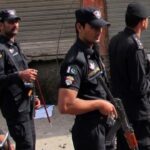 خیبر پختونخوا پولیس وسائل سے محروم،صوبے میں گورنر راج کے تمام تقاضے پورے ہیں،امیر مقام