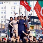 وزیراعلیٰ خیبرپختونخوا کا حیات آباد ٹول پلازہ انڈر پاس کا افتتاح