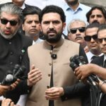 خیبر پختونخوا حکومت کی برطرفی کا فیصلہ کر لیا گیا، نجی ٹی وی