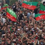 پی ٹی آئی احتجاج پر موٹرویز کی بندش، خیبرپختونخوا کا پنجاب سے زمینی رابطہ منقطع
