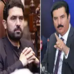 خیبرپختونخوا میں گورنر راج یا وزیراعلیٰ کی تبدیلی، پی ٹی آئی کی حکمت عملی بھی تیار
