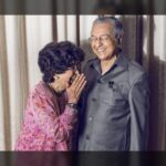 ملائیشیا کے سابق وزیراعظم مہاتیر محمد کی اہلیہ 100 برس کی عمر میں انتقال کر گئیں