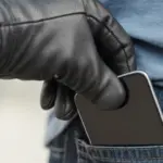 ایک ملک کے وزیراعظم پر موبائل فون چوری کا الزام، پارلیمنٹ نے استثنیٰ ختم کر دیا!