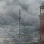 پنجاب میں اسموگ کے تدارک کیلئے کریک ڈاؤن، سینکڑوں صنعتی یونٹس اور بھٹے سیل