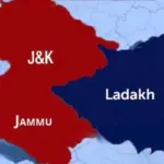 ’نہ ریاست تھا، نہ بنے گا‘، مودی حکومت کے فیصلہ سے لداخ کے لیڈران مایوس