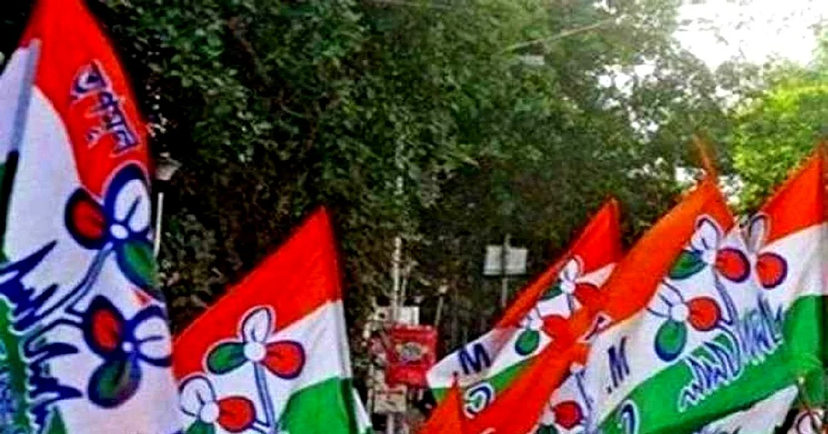 ’گیانیش کمار نے پی ایم مودی کو یومِ پیدائش کا تحفہ پیش کیا‘، ٹی ایم سی کا انتخابی نشان منجمد کیے جانے پر کانگریس کا حملہ