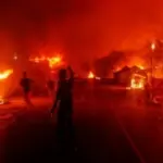 منی پور میں ایک بار پھر تشدد کے واقعات، کانگ پوکپی کے 3 گاؤں پر حملہ، 30 مکانات نذر آتش