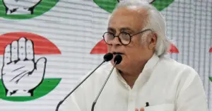 ’مودی حکومت نے اپنا ہی ریکارڈ توڑ دیا‘، پارلیمانی اجلاس غیر معینہ مدت کے لیے ملتوی ہوئے 29 دن گزرنے پر کانگریس کا طنز