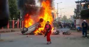 منی پور تشدد: ریاستی حکومت نے جاری کیے 3 سال کے اعداد و شمار، اب تک 306 لوگوں کی ہوئی موت، 49 لاپتہ
