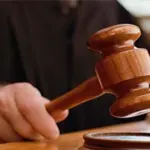 نندی گرام ضمنی انتخاب: کانگریس امیدوار کو عدالت نے 14 دنوں کے لیے جیل بھیجا، کانگریس کا سخت رد عمل