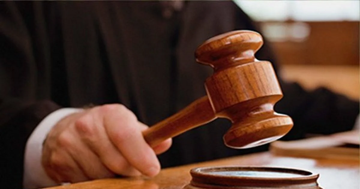 نندی گرام ضمنی انتخاب: کانگریس امیدوار کو عدالت نے 14 دنوں کے لیے جیل بھیجا، کانگریس کا سخت رد عمل