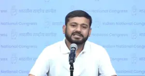 ’شری رام کالج آف کامرس کو بھی پی ایم مودی نے انتخابی پلیٹ فارم بنا دیا‘، طلبا کی انٹری روکنے پر کانگریس نے اٹھایا سوال