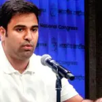 ورون چودھری کا امت شاہ اور ریکھا گپتا پر حملہ، دہلی میں خواتین کی سلامتی پر سوال