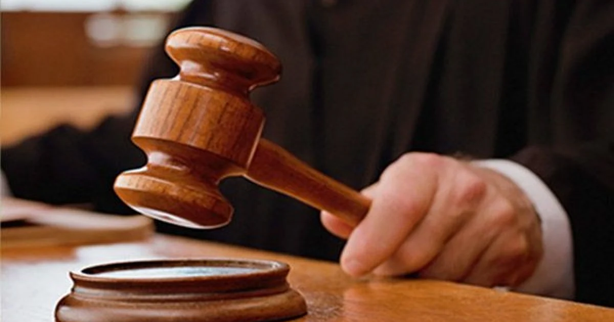 جھیرم گھاٹی نکسلی حملہ معاملہ: این آئی اے کی خصوصی عدالت نے 10 ملزمان کو قصوروار قرار دیا