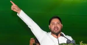 ’غریب اور متوسط طبقے کی ٹوٹ گئی کمر‘، تیجسوی یادو نے مہنگائی پر مرکزی حکومت کو بنایا ہدف تنقید