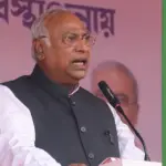 ’اپنی ناکامیاں چھپانے کے لیے اپوزیشن کو نئے القاب دیتے ہیں‘، ملکارجن کھڑگے کا وزیر اعظم مودی پر طنز