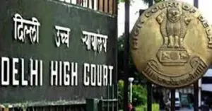 باہمی سمجھوتے کے بعد جہیز ہراسانی کی ایف آئی آر منسوخ، شوہر اور سسرال والوں کو دہلی ہائی کورٹ سے راحت