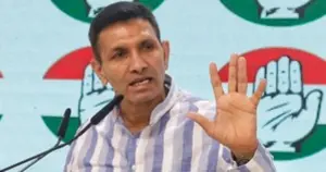 ساگر میں زہریلی شراب سے ہونے والی اموات کی عدالتی جانچ ہو: جیتو پٹواری