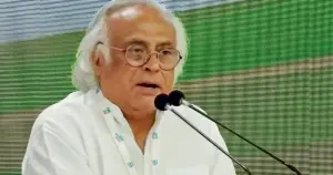 مودی حکومت ہر ہفتے ملک کو مہنگائی کا ایک نیا ’ہائی وولٹیج‘ جھٹکا دے رہی ہے: جے رام رمیش
