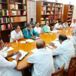 چیف الیکشن کمشنر گیانیش کمار کے استعفیٰ پر بضد کانگریس، آج ملک بھر میں احتجاج، کل سی ڈبلیو سی کی میٹنگ