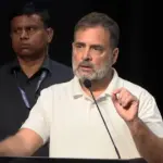 ’اس جرم پر بھی ایک پردہ ڈال دیا جائے گا‘، چلتی سلیپر بس میں نابالغ لڑکی سے اجتماعی عصمت دری پر راہل گاندھی کا سخت ردعمل