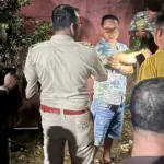 منی پور میں کانگریس رہنما کے گھر کے باہر بم دھماکہ
