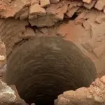 سہارنپور: مسجد کی انہدامی کارروائی کے درمیان نکلا 20 فٹ گہرا کنواں، ’اے ایس آئی‘ کرے گی جانچ