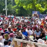 پنجاب میں بجلی بحران پر کانگریس کا احتجاج، پٹیالہ میں پولیس نے چلائی واٹر کینن، راجہ وڑنگ سمیت کئی رہنما حراست میں