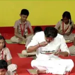 تمل ناڈو: وزیر اعلیٰ وجے نے چھٹی سے آٹھویں جماعت کے لیے ناشتے کے توسیع شدہ منصوبے کا آغاز کیا