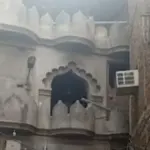 دہلی کے شالیمار باغ میں دیر شب ہوئی بلڈوزر کارروائی، مدینہ مسجد کا ایک حصہ بھی توڑا گیا